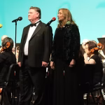 Summer Arts Festival – Nassau Pops Symphony Orchestra – Free