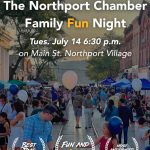 Northport Family Fun Night - Free