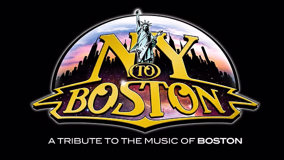 Summer Arts Festival – NY to Boston LIVE: Celebrating the 50th Anniversary of Boston – Free