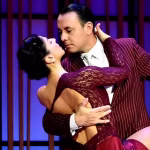 Summer Arts Festival – Sol y Sombra Spanish Dance – Free