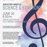 Science and Symphony