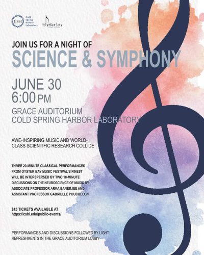 Science and Symphony