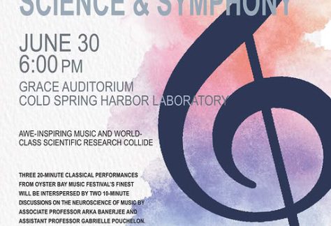 Science and Symphony