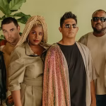 Summer Arts Festival – The Suffers – Free