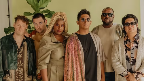 Summer Arts Festival - The Suffers - Free
