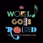 the world goes round