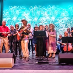 Just Wild About Harry: A Benefit for Long Island Cares – Free