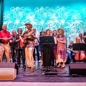 Just Wild About Harry: A Benefit for Long Island Cares - Free