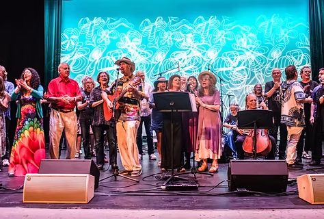 Just Wild About Harry: A Benefit for Long Island Cares - Free