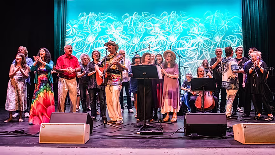 Just Wild About Harry: A Benefit for Long Island Cares – Free