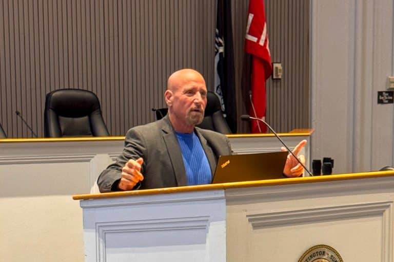 Presenter - Director Barry Zaks, Huntington Drug and Alcohol Counseling Center. Naloxone Saves Lives: Youth Bureau Leads Overdose-Response Training Amid Summer Risk