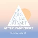 Sunset Spirits: Beer, Wine & Spirits Evening
