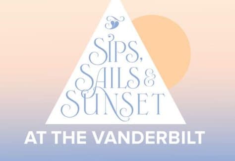 Sunset Spirits: Beer, Wine & Spirits Evening