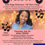 Pure Joy with Paige Patterson: "Of Thee I Sing" - Free