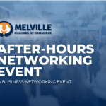 Melville Chamber of Commerce Networking Event