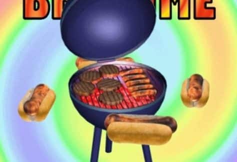 Grand BBQ & Open House at Camp Gan Israel - FREE