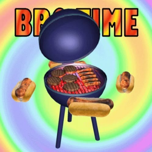 Grand BBQ & Open House at Camp Gan Israel - FREE