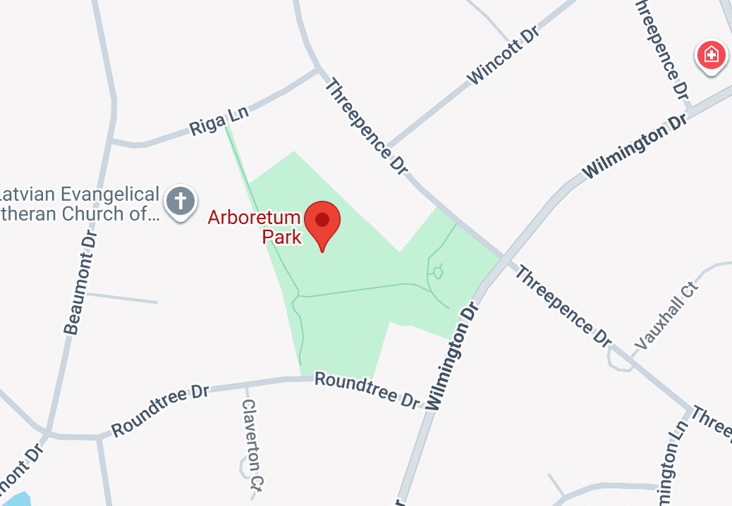 Arboretum Park