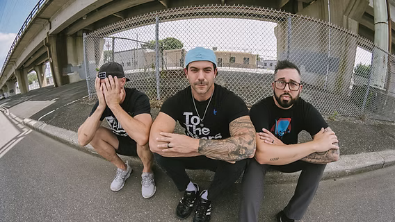 Blink Aug 20