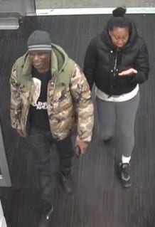 Crime Stoppers Seeks Suspects in $2,199 Best Buy Theft in Huntington Station