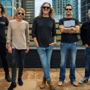 Candlebox - Huntington