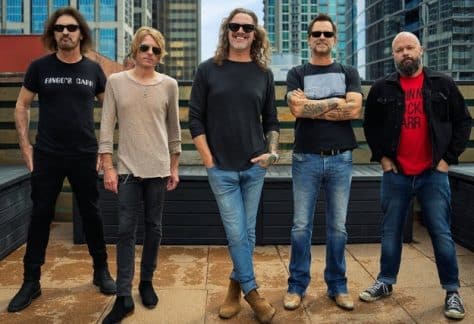 Candlebox - Huntington