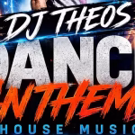 Summer Arts Festival – DJ Theo’s Dance Anthems – Free