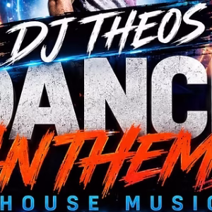 Summer Arts Festival - DJ Theo's Dance Anthems - Free