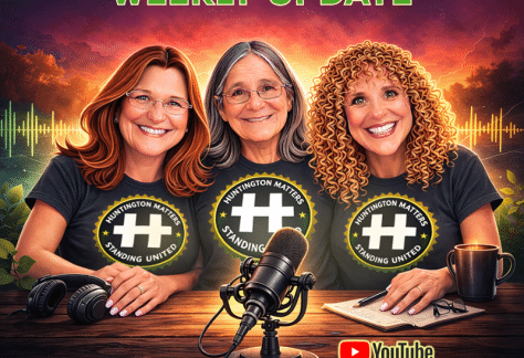 Huntington Matters Weekly Update LIVE Podcast - Episode 22