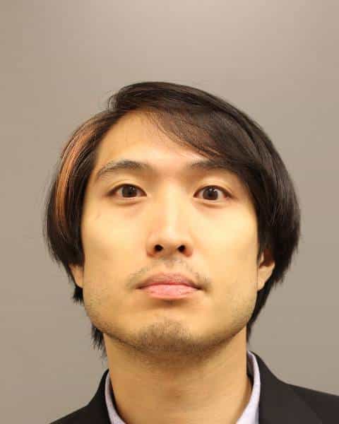 Jonathan Pak. Man Arrested for Sexually Abusing 12-Year-Old Girl He Met on Social Media