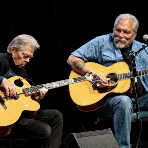 Hot Tuna Concert
