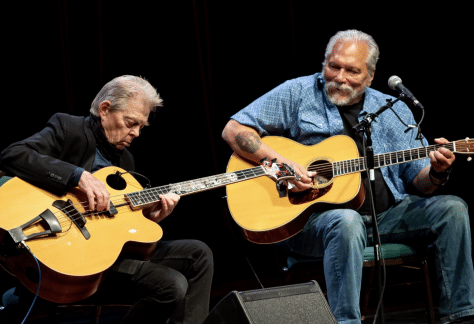Hot Tuna Concert