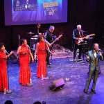 Summer Arts Festival – That Motown Band – Free