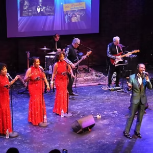 Summer Arts Festival - That Motown Band - Free