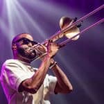 Trombone Shorty And Orleans Avenue - Huntington