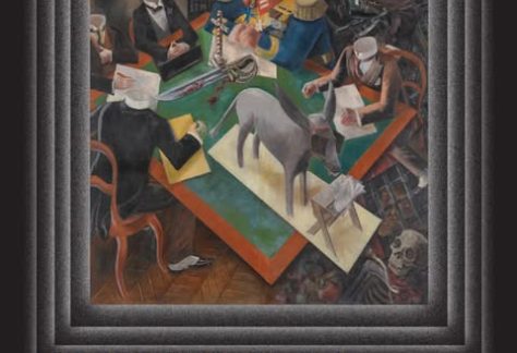 Heckscher Museum Benefit - Eclipse of the Sun - October 15, 2026 - Sponsorships