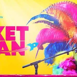 Rocket Man - Elton John Tribute - Huntington