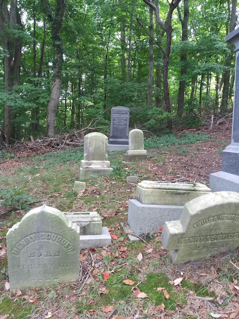 Old Northport Cemetery