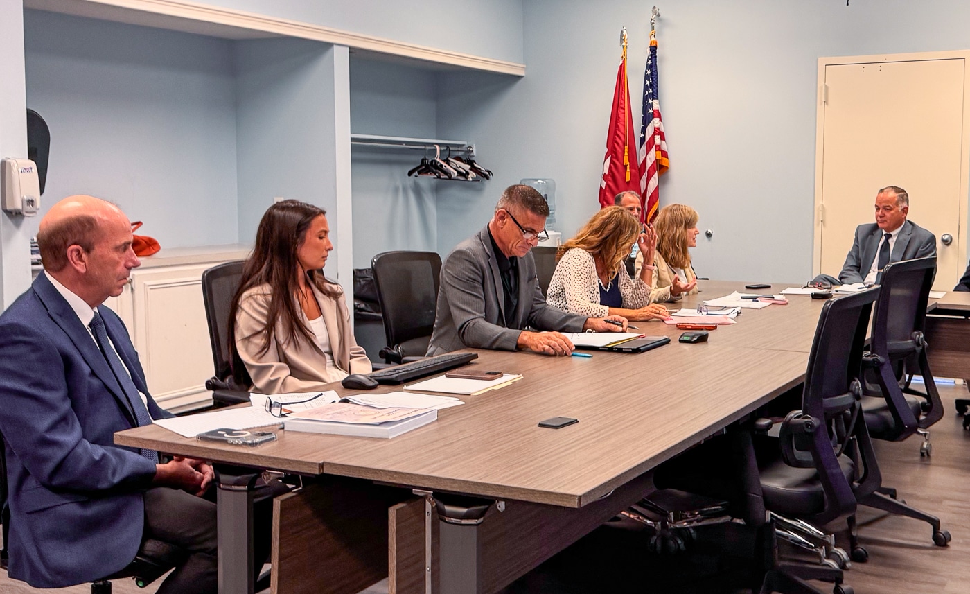 Huntington Faces $16 Million Budget Gap as Town Begins 2027 Budget Talks