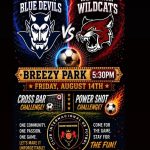 Huntington Carnival Showdown - Free