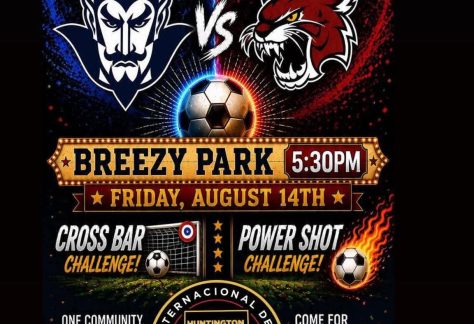 Huntington Carnival Showdown - Free