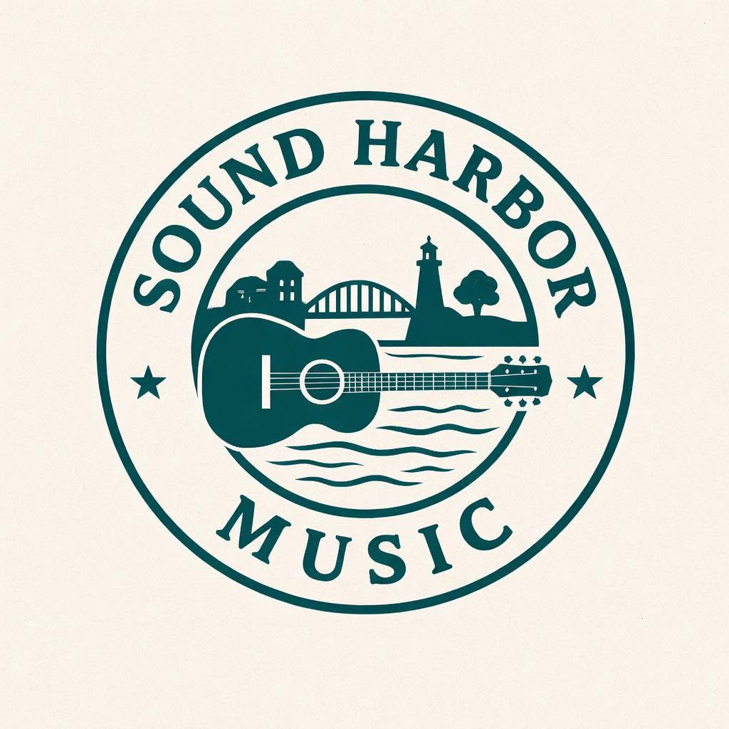 Sound Harbor Music