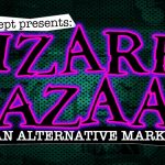 2026 Spooky Season Bizarre Bazaar – Free