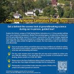 Cold Spring Harbor Laboratory Public Tours