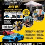 Grand Re-Opening Of Tint World - Family-Friendly Community Event – Free