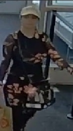 Police Seek Two Women in Commack Burlington Theft