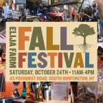 ELIJA Farm Annual Fall Festival