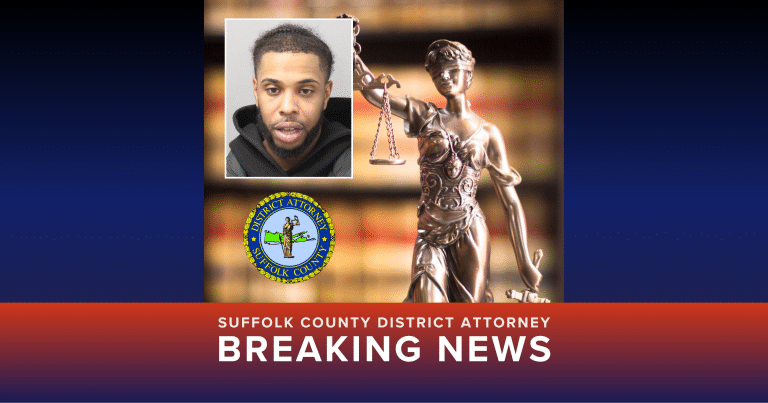 Man Convicted of Selling Cocaine to Undercover Detective in Commack and Melville