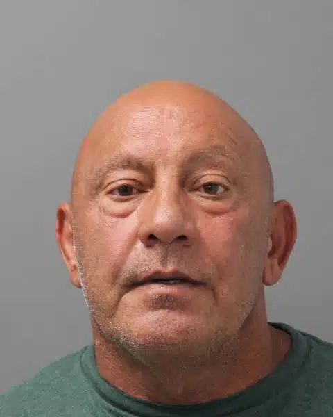 Melville Man Arrested in 11-Year-Old Florida Sexual Battery Case. Kaivan Rahbar, Melville NY