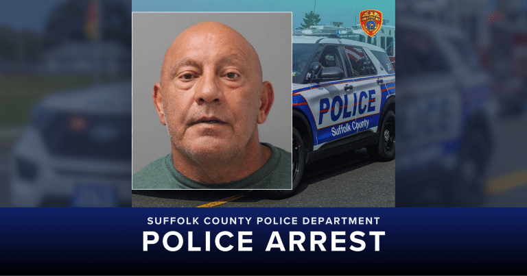 Melville Man Arrested in 11-Year-Old Florida Sexual Battery Case. Kaivan Rahbar, Melville NY